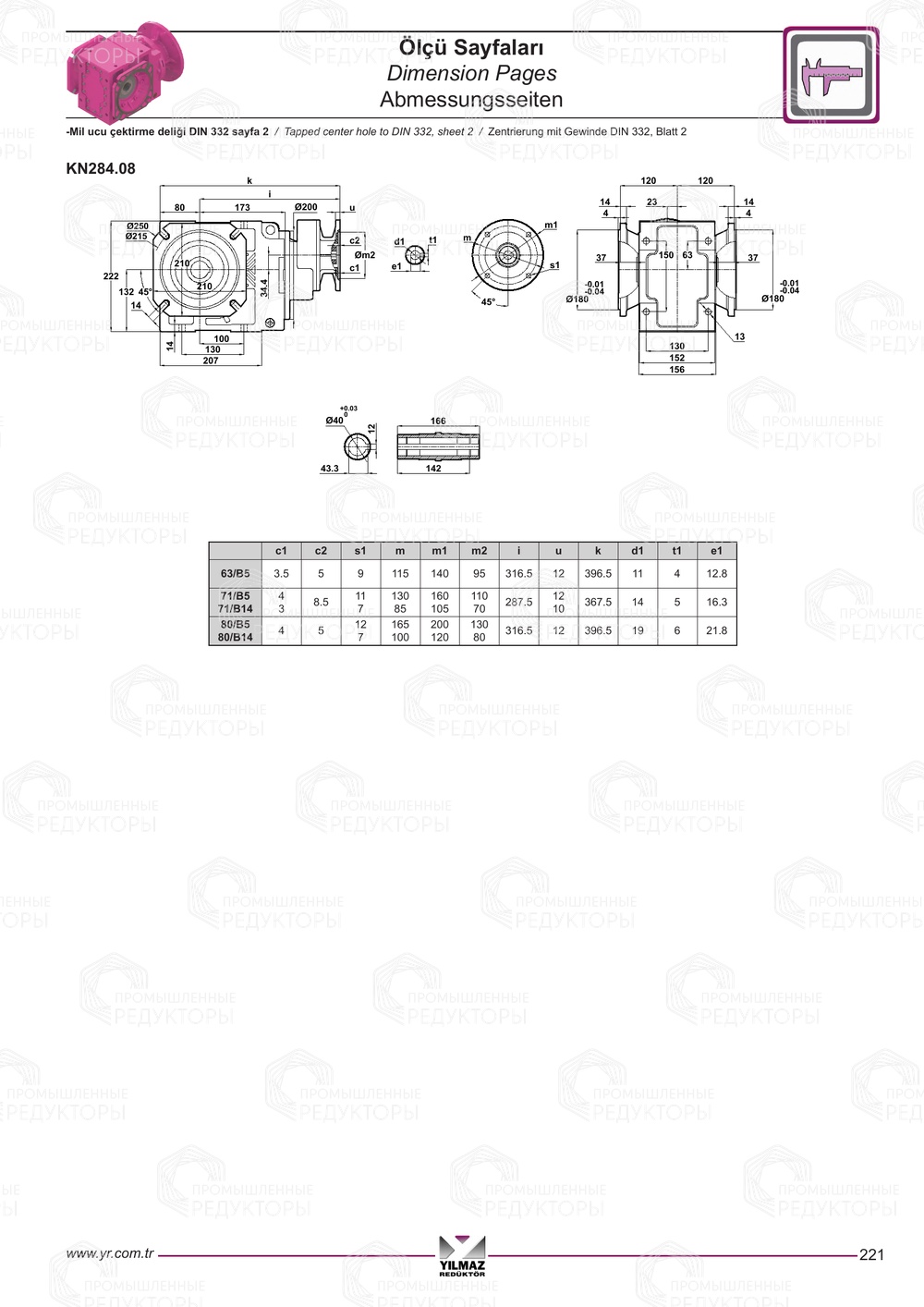Yilmaz K 283-284-285-286